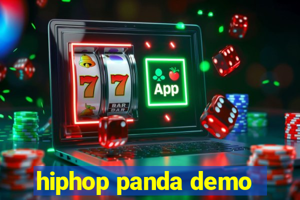 hiphop panda demo